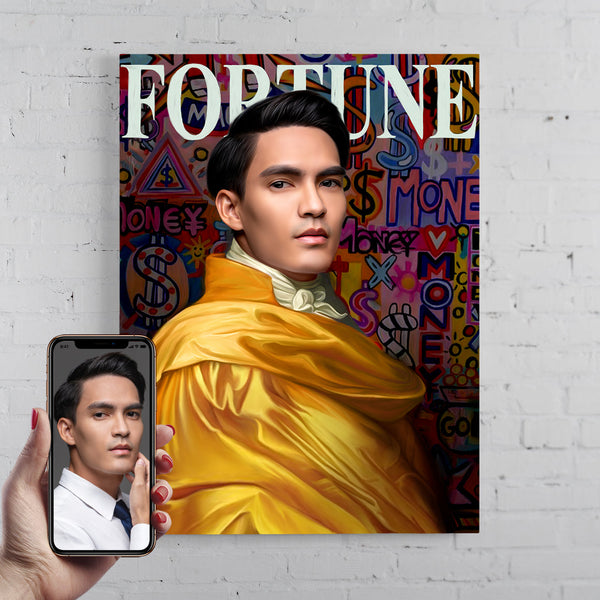 Cover King