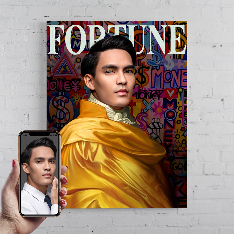 Cover King