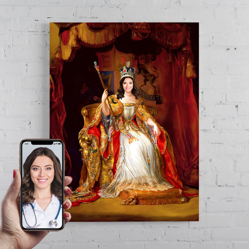 The Royal Highness