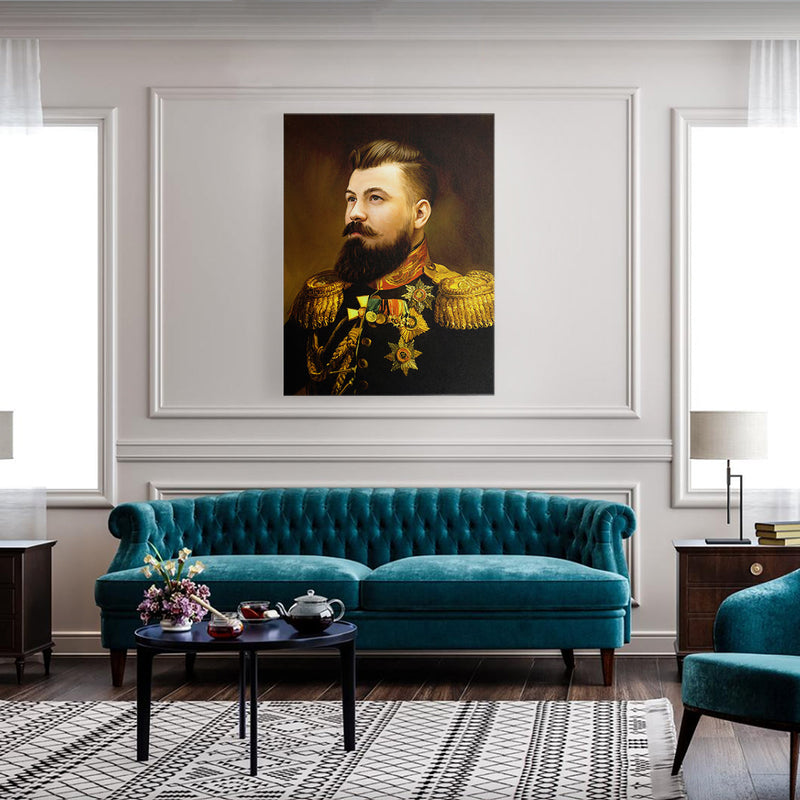 The General